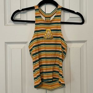 CareBears Tank Top Size Small